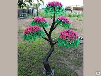 LED дерево D-016, фото 1