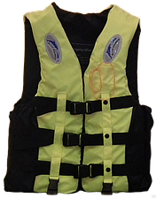 Жилет спасательный Дельфин детский