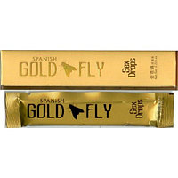 Возбуждающие капли для женщин "Gold Fly"