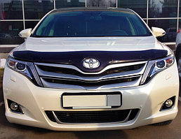 Дефлектор капота Toyota Venza 2009+