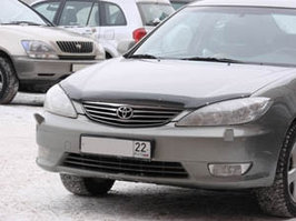 Дефлектор капота Toyota Camry 30 2002-2004