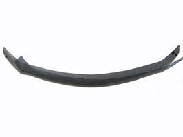 Дефлектор капота Toyota Corolla 2007-2012 (carbon)