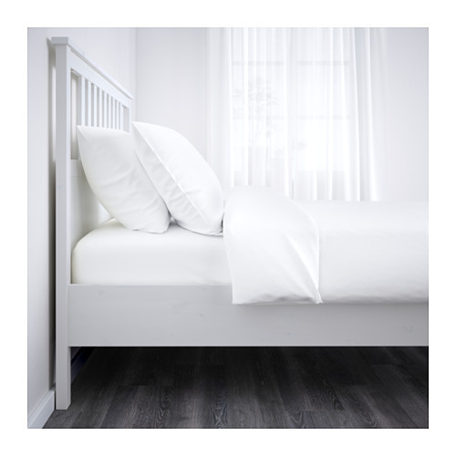 krovat karkas hemnes belaya morilka 120h200 luroj ikea ikea cena 78180 tg kupit v nur sultane satu kz id 4652540