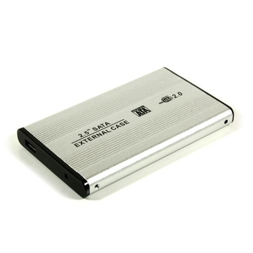 USB Mobile Rack 2.5" External V-T HD2.5-13 (SATA)