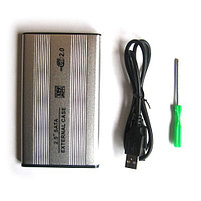 USB Mobile Rack 2.5" External V-T HD2.5-13 (SATA), фото 3