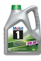 Mobil 1™ ESP Formula 5W-30 4литра
