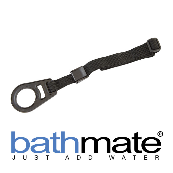 Bathmate - ремень для использования гидропомпы в душе