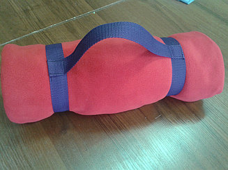 Плед флисовый 1,4 *1,8 м