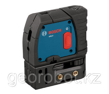 Точечный нивелир Bosch GPL 3 Professional - фото 1 - id-p36693071