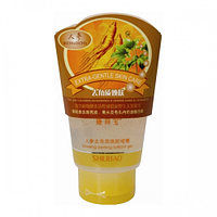 Пилинг для лица SHILIBAO - Женьшень 125 gr  extra gentle skin care