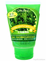 Пилинг для лица SHILIBAO - Зеленый чай