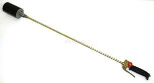 Горелка газовоздушная ГВ-121-Р