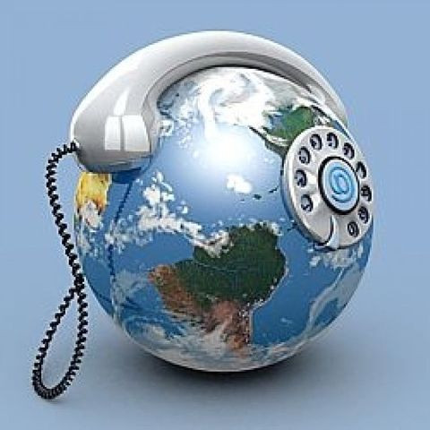 Семинар Особенности Spoken English (разговорный английский)
