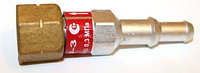 Клапан обратный КО-3-Г31 (Газ)