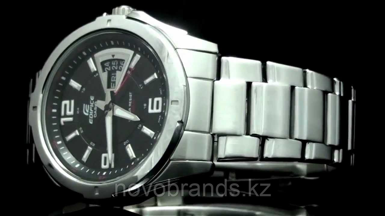 Наручные часы Casio EF-129D-1AVEF - фото 2 - id-p36698254