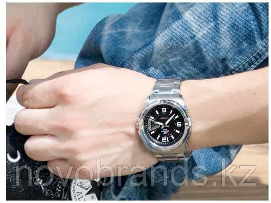 Наручные часы Casio EF-129D-1AVEF (id 36698254), купить в Казахстане, цена  на Satu.kz