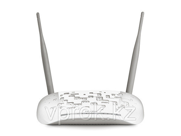 Беспроводной маршрутизатор "TP-Link  ADSL2/2+ Wireless N Router 4Port, M:TD-W8961ND"