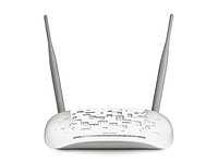 Беспроводной маршрутизатор "TP-Link ADSL2/2+ Wireless N Router 4Port, M:TD-W8961ND"