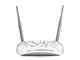 Беспроводной маршрутизатор "TP-Link ADSL2/2+ Wireless N Router 4Port, M:TD-W8968" - фото 1 - id-p36698288