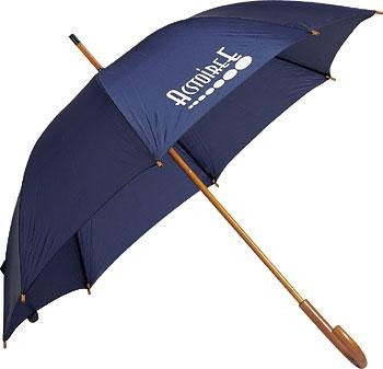 Зонты с логотипом - фото 1 - id-p36698352
