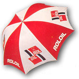 Зонты с логотипом - фото 3 - id-p36698352
