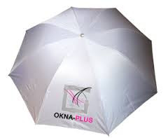 Зонты с логотипом - фото 5 - id-p36698352
