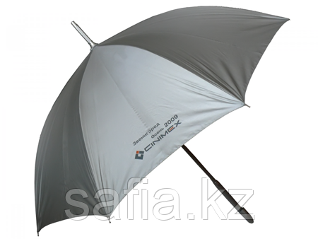 Зонты с логотипом - фото 7 - id-p36698352