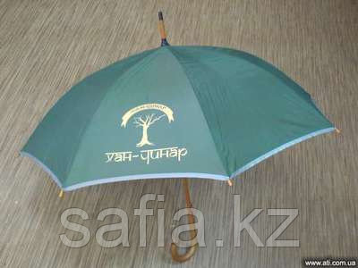 Зонты с логотипом - фото 8 - id-p36698352
