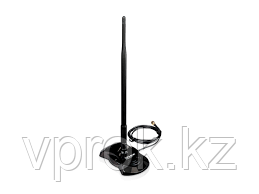 Антенна "TP-Link 8dBi, 2.4GHz, Indoor, Omni-directional Antenna, M:TL-ANT2408CL" - фото 2 - id-p36698375