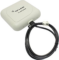 Антенна "TP-Link 9dBi, 2.4GHz, Outdoor,Directional Antenna,CFD-200, M:TL-ANT2409A" ANT2409A-90 Антенна "TP-Link 9dBi, 2.4GHz, Outdoor,Directional Antenna,CFD-200, M:TL-ANT2409A"