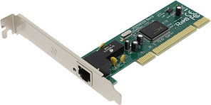 Сетевая карта "TP-Link PCI Lan Card  10/100  (сетевая карта)M:TF-3200"