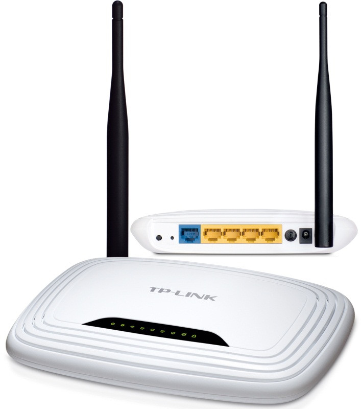 Wi Fi Роутер Купить