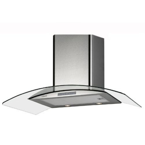 Вытяжка CATA Kyros TC 3V 700 Glass Perfecto Domo