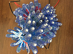 Диоды газовые 1т JZ-F9 0.2W