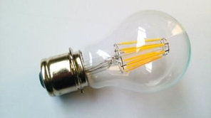 A19-LEDлампа ? CГA 220-130 P28S?с цоколем е27