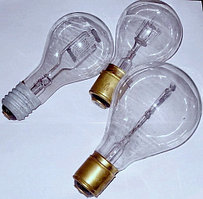 Лампы прожекторные (ПЖ, ПЖЗ) пж  24-340 (P28s) пз