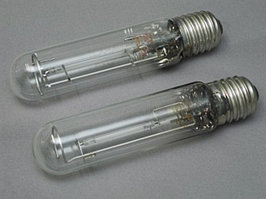 Лампы ДНаТ ДНаТ 250 Е40(Sylvania) SHP-T 250W лампа натриевая цилиндр