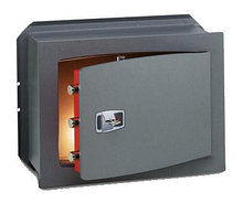 TECHNOMAX СЕЙФ TECHNOFORT KEY DK/3 КЛЮЧ+КАРТА СЕРЫЙ