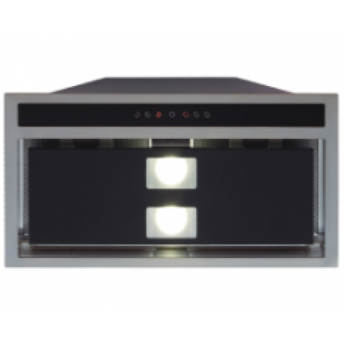 Вытяжка встраиваемая Nodor GTC L 900 BK
