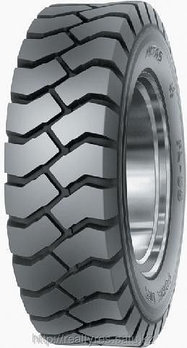 Тұтас құйылған шиналар 4.00-8 Қытай