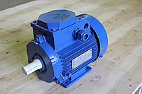 Электродвигатель АИР 71 А2 0.75кВт 3000об/мин