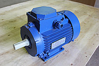 Электродвигатель АИР 80 В8 0.55кВт 750об/мин
