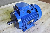 Электродвигатель АИР 90 L6 1.5кВт 1000об/мин