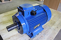Электродвигатель АИРМ 132 М8 5.5кВт 750об/мин
