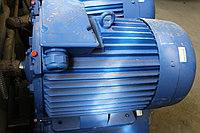 Электродвигатель АИР 200 L6 30кВт 1000об/мин