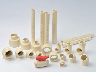 Трубы из ПВХ и ХПВХ производства Genova (США)