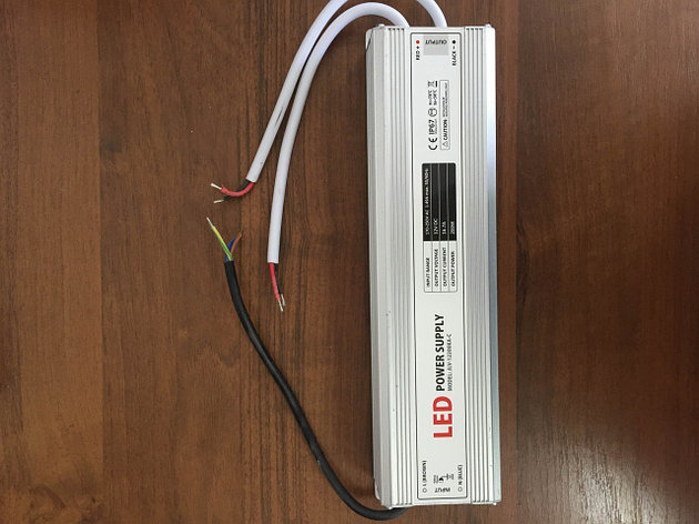 Трансформатор JINGBO 200W, фото 1