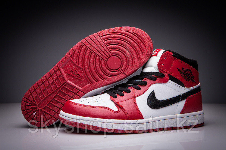 jordan 1 retro chicago bulls