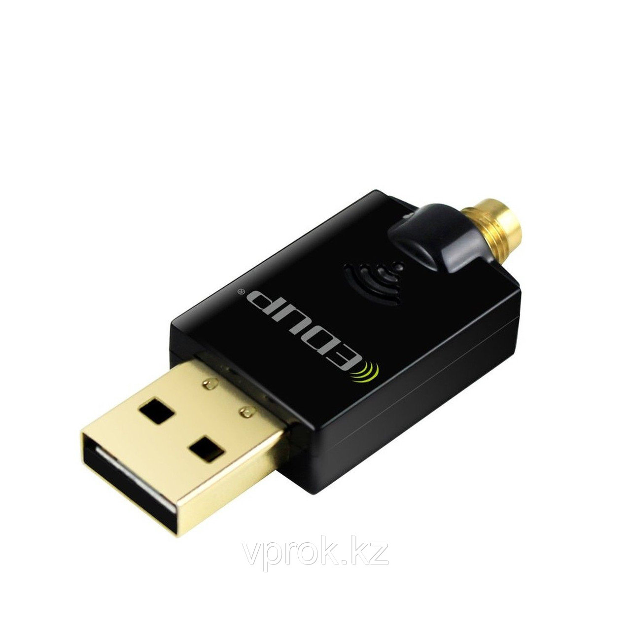 Беспроводной адаптер "EDUP Wireless Nano USB adapter 11AC 1T1R Dual Band 600Mbps,Antenna M:EP-DB1607" - фото 3 - id-p36712871