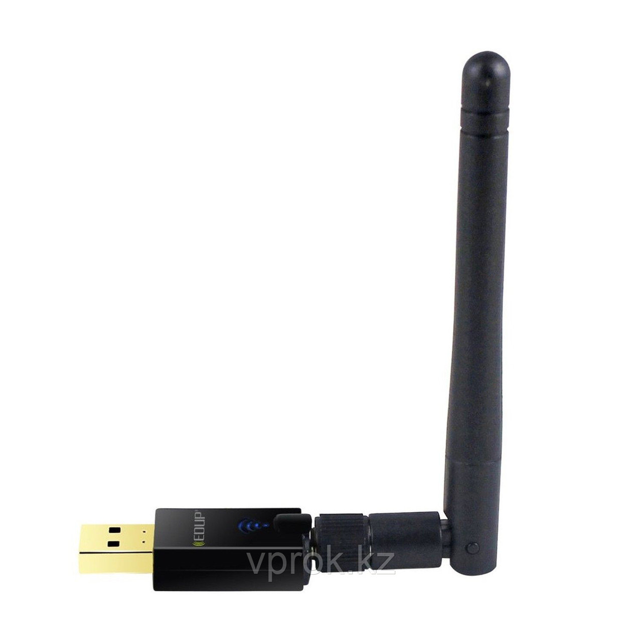 Беспроводной адаптер "EDUP Wireless Nano USB adapter 11AC 1T1R Dual Band 600Mbps,Antenna M:EP-DB1607" - фото 2 - id-p36712871